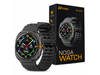 SMARTWATCH AMOLED NOGA -SW23- RELOJ INTELIGENTE FITNESS LLAMADAS MONITOR SALUD