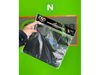 MOUSE PAD NEGRO (BOLSITA)
