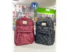 MOCHILA MATELASSE CLASICA GRANDE CRISDAY