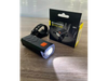 LUZ DE BICICLETA RECARGABLE D01