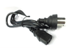 CABLE 220V POWER CPU 1,8M