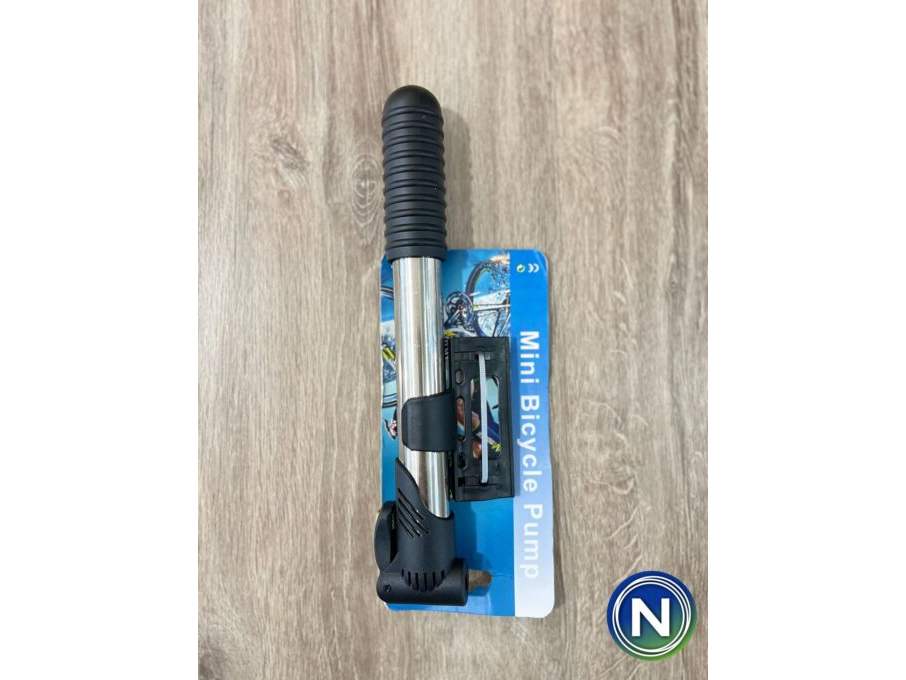MINI INFLADOR PARA BICI (CMP-004)
