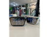 RELOJ DESPERTADOR DIGITAL + CARGADOR INALAMBRICO RDO-323