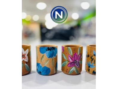 MATE ALGARROBO PINTADO
