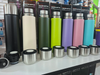 AUTOCEBANTE / TERMO 2 EN 1 750ML COLORES