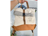 MOCHILA SITGES ALTO REGULABLE ART. 2268
