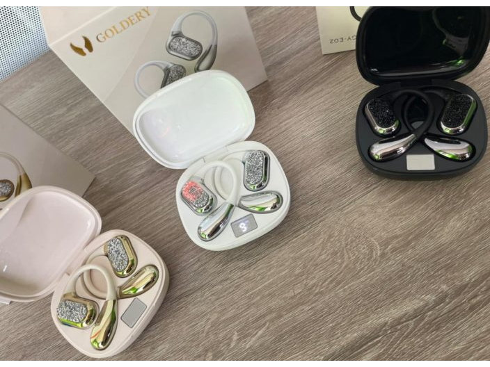 MANOS LIBRES EARBUDS BT GY-E02