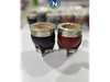 MATE IMPERIAL CON BASE