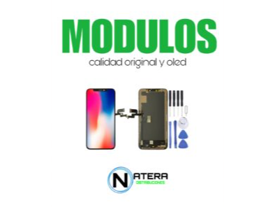 MODULO MOTOROLA E7/ E7I POWER