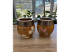 MATE IMPERIAL ALGARROBO ACERO PINTADO