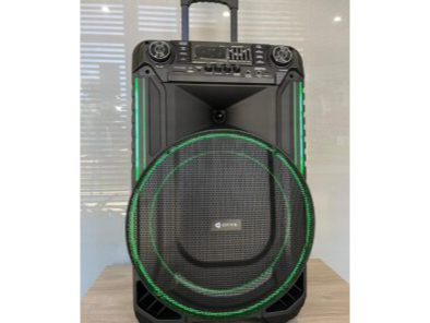 PARLANTE 15" ORYX ICE OR-1426-SA
