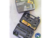 DESTORNILLADOR INALAMBRICO ORYX 84PCS 9V (OR-503)