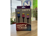 CABLE HDMI A HDMI 3M ENGOMADO 4K EN CAJA HDTV PREMIUM