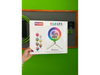 ARO DE LUZ C/VENTILADOR RGB Y TRIPODE FS-260