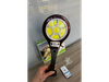 LUZ DE CALLE SOLAR 5V