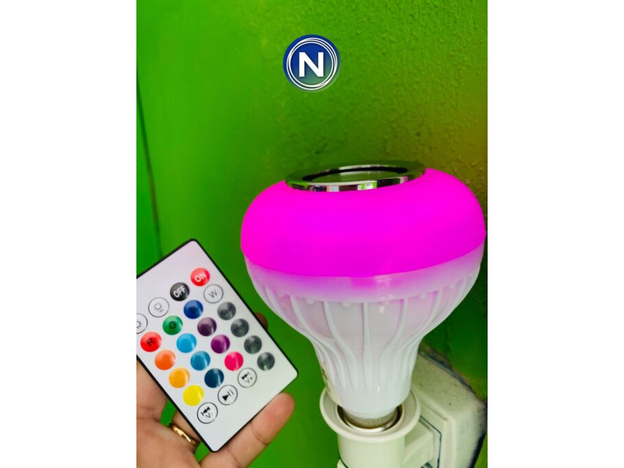 FOCO LED PARLANTE OSR (OLP-180)