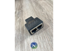 ADAPTADOR RJ45 A 2 RJ45