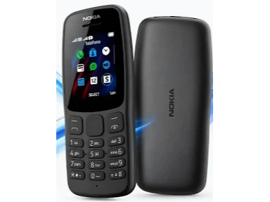 NOKIA 106