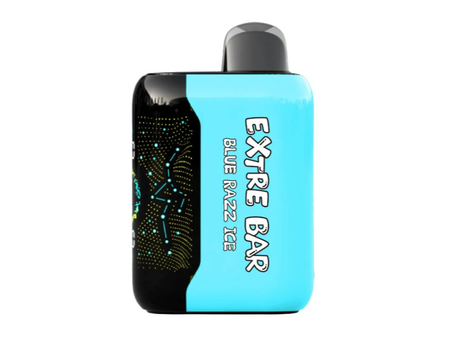 PODS EXTRE BAR TURBO 30K