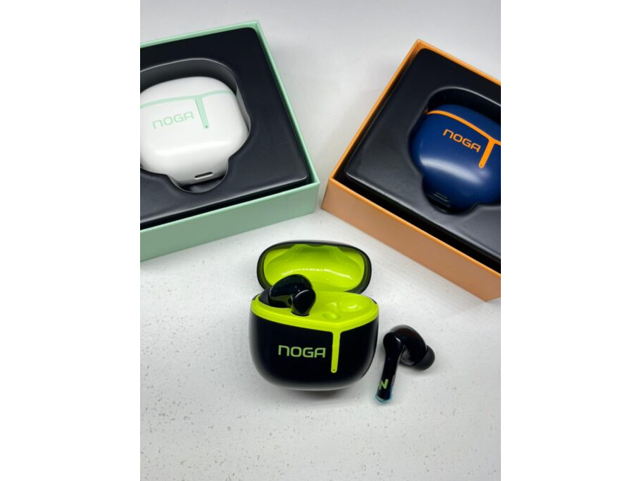 MANOS LIBRES EARBUDS 46 (NG-BTWINS46)
