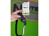 LINTERNA MINERA LED RECARGABLE VINCHA C/SENSOR