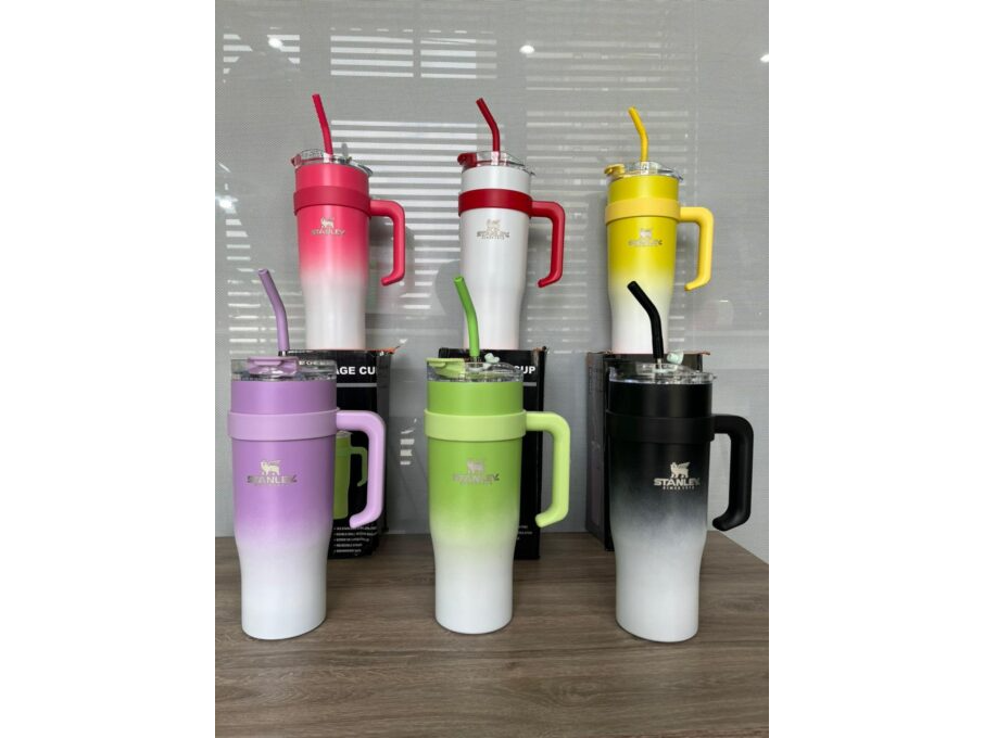 VASO QUENCHER KALPANA BICOLOR 1,2L GRABADO