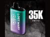 PODS LOST MARY DURA 35K