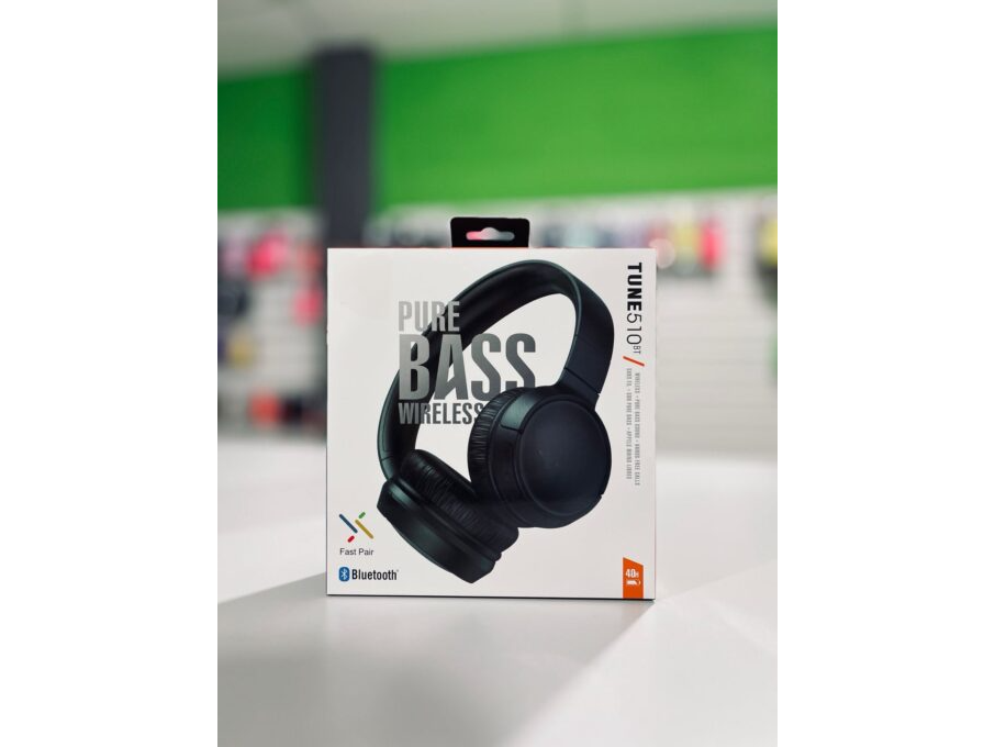 VINCHA BLUETOOTH TUNE510