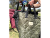 BOLSO TOTE MEDIANO MATELASSE