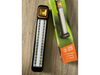 LUZ DE EMERGENCIA ORYX RECARGABLE 32LEDS OR-0810