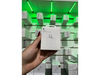 CARGADOR 220V (CABEZAL) APPLE ORIGINAL (PATA RECTA) 20W