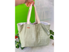 BOLSO REVERSIBLE DE TUSOR/ARRUGUE ART. 2155