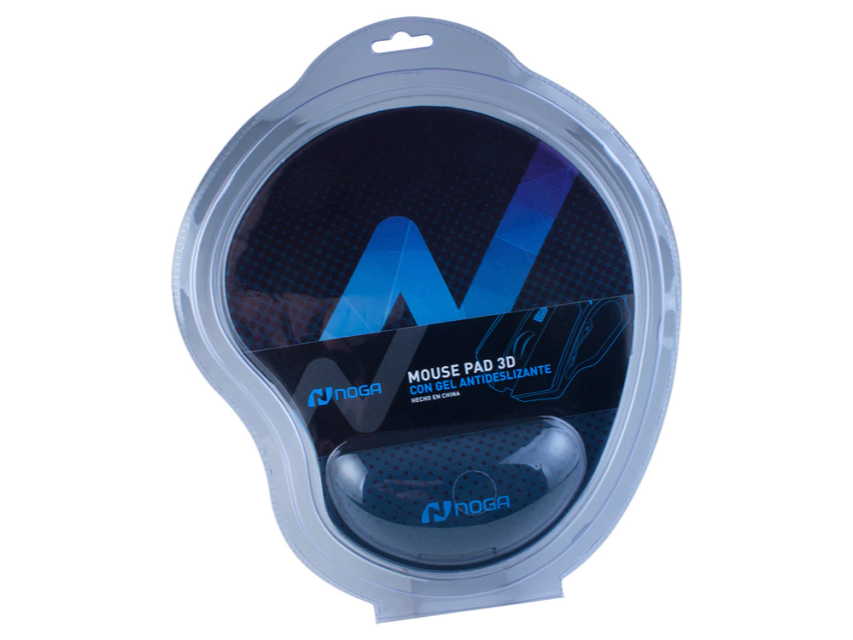 MOUSE PAD 3D GEL