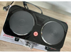 ANAFE ELECTRICO DUAL 2000W HPS204