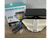 REFLECTOR LED CON PANEL SOLAR KQ-D07