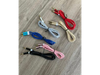CABLE DE AUDIO SUELTOS (COLORES)