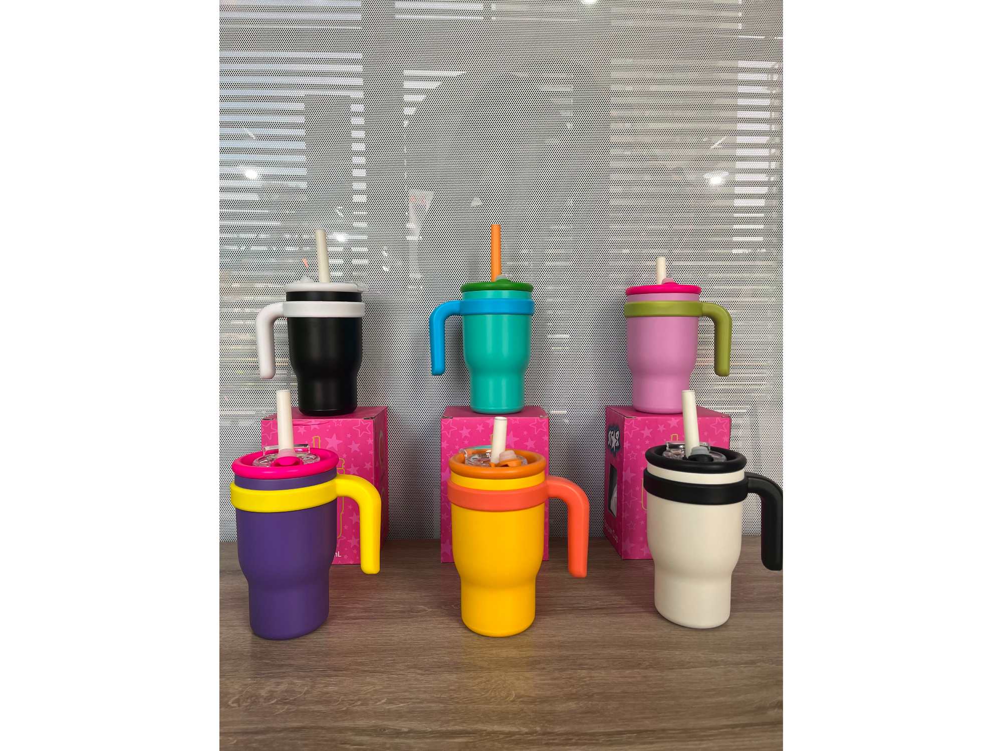 MINI QUENCHER 400ML