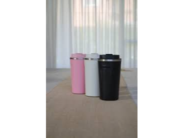 VASO TERMICO CAFETERO (NO GRABADO)