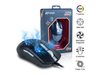MOUSE GAMER WIND 350DPI 6D