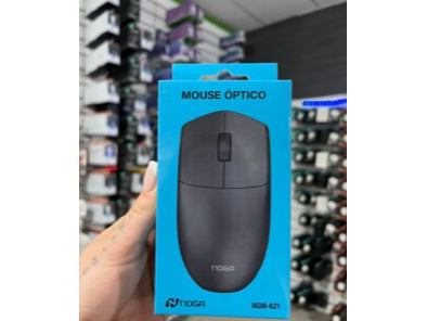 MOUSE OPTICO NOGA NKG-621