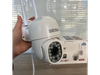 CAMARA WIFI IP TIPO DOMO 360° 1080P SEISA