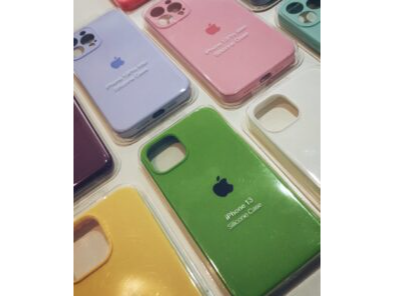 ANTIGOLPE SILICONA FELPA IPHONE
