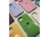 ANTIGOLPE SILICONA FELPA IPHONE