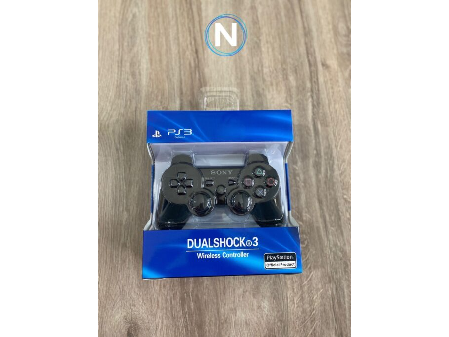 JOYSTICK PS3