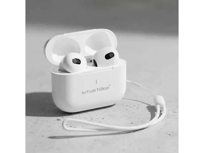 MANOS LIBRES BT TWINS SMARTILIKE MT-S07