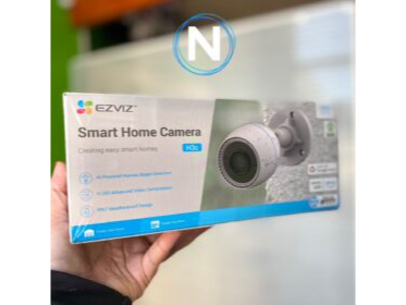 CAMARA EXTERIOR WIFI FIJA (H3C) EZVIZ (1080P) (IP67)