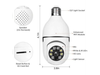 CAMARA IP 1080 FOCO ROSCA SEISA IPC-ZAS03