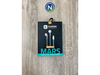 MANOS LIBRES KARSEN MARS FICHA LIGHTNING