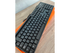 TECLADO USB MULTIMEDIA NKB-1300