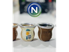 MATE VIDRIO FORRADOS ESTAMPADOS